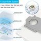thumbnail image 4 of For S7 Pro Ultra Vacuum Cleaner, Replacement Parts, 4 of 5