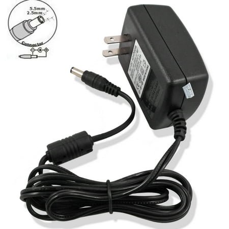 AC Power Adapter Charger For Seagate Backup Plus Desk 2TB STDT2000100 Hard
