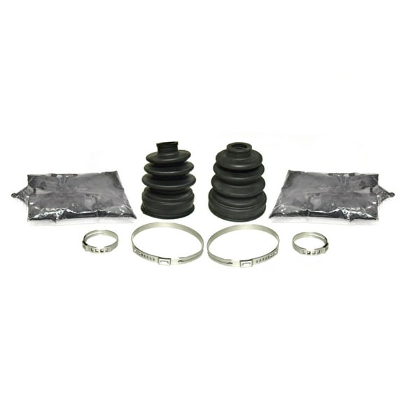 CV Boot Kits for Honda ACTY HA4 1990-1998, Inner & Outer, Rear, Heavy Duty