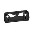 thumbnail image 1 of Étui de Protection, Protection Antichoc, Étui en Silicone Antidérapant pour Consoles de Jeux Noir, 1 of 9