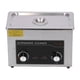 thumbnail image 4 of Limpiador ultrasónico de acero inoxidable Perilla de limpiador ultrasónico Ajustar piezas industriales de joyería Máquina de limpieza de acero inoxidable 45LUS Plug 110V ANGGREK Otros, 4 of 8