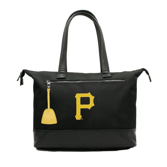 MOJO Pittsburgh Pirates Premium Laptop Tote Bag
