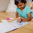thumbnail image 2 of Melissa & Doug On the Go Magicolor Coloring Pad - Princess (18 Pages) - FSC Certified, 2 of 9