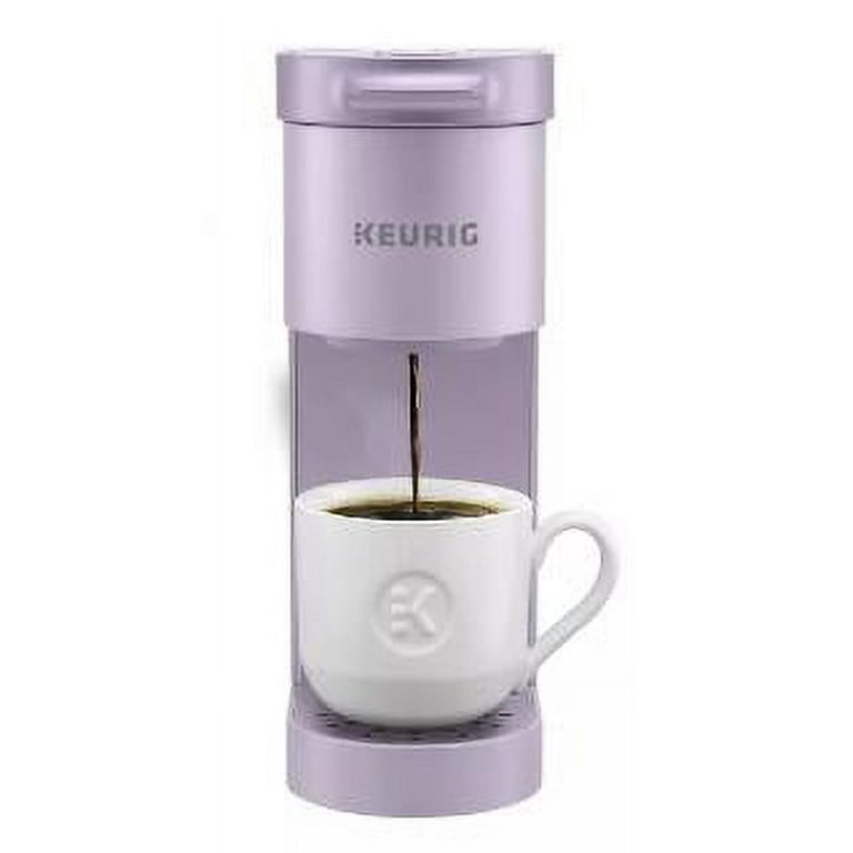 Mini keurig coffee machine best sale