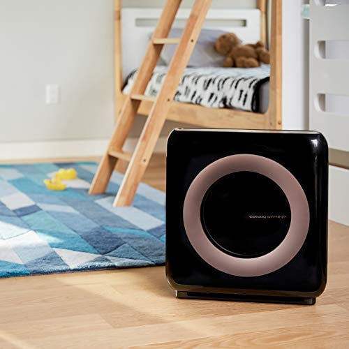 Amazon coway air purifier deals