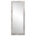 thumbnail image 2 of BrandtWorks BM032NM Modern Farmhouse Interior Floor Mirror, 2 of 10