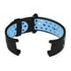 thumbnail image 4 of Correa De Repuesto Pulsera De Silicona De Dos Colores Compatible Con Xiaomi Mi Watch Lite/Redmi Watch Lite Smart Watch seitruly EL017749-05, 4 of 5