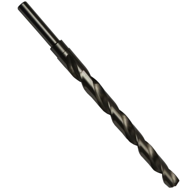 Broca Drill America Serie DWDDL 17/32 x 12 HSS