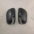 thumbnail image 4 of Car Rearview Mirror Cover for Toyota Carbon Door Mirror Cover Trim, 4 of 5