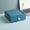 #03, variant on Guanhe Drawer Organizers and Storage, Plastic Stacking Desk Top Drawer Storage Organizer for Makep Office Garage and Small Organization