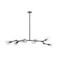 thumbnail image 6 of Renwil Camino Ceiling Fixture In Black Color, 6 of 6