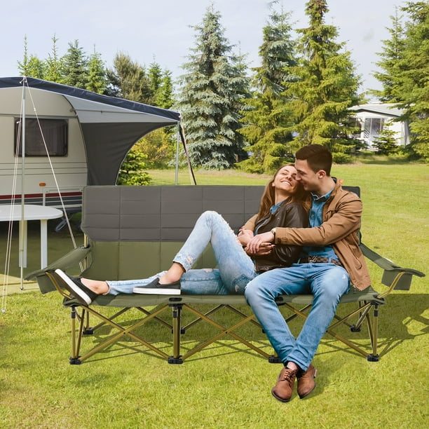 3 person camping chair hotsell