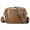BROWN, variant on Cross Body Purses for Women Crossbody Bag, Small Crossbody Purses Leather Cross body Bags Trendy Shoulder Handbags