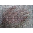 thumbnail image 4 of oneOone Cotton Silk Fabric Shapes Geometric Print Sewing Fabric BTY 42 Inch Wide, 4 of 4