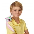 thumbnail image 4 of Pixie Belles - Interactive Enchanted Animal Toy Aurora W/ Poopsie Slime Surprise and Exclusive Pack-A-Hatch, 4 of 6