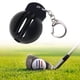 thumbnail image 3 of Marcador de línea de Golf Clip de bola de doble cara accesorios de Golf de plástico para hombres y mujeres Hugtrwg Para estrenar, 3 of 7