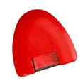 thumbnail image 4 of Triangle Tailors Chalk Sewing Chalk Markers for Quilting Marking Dressmaking Red, 4 of 8