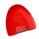 thumbnail image 4 of Lápiz de tiza de sastre triangular borrable, herramientas de costura para bricolaje, accesorios de costura Rojo, 4 of 9