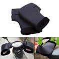 thumbnail image 2 of Gants de Guidon Protecteurs Grande Poignet Moto Chauffe-Mains, 2 of 7