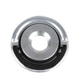 thumbnail image 2 of yotijay Angle Grinder Flange Nut Carbon Steel Professional Parts Grinder Locking Nut M14, 2 of 9