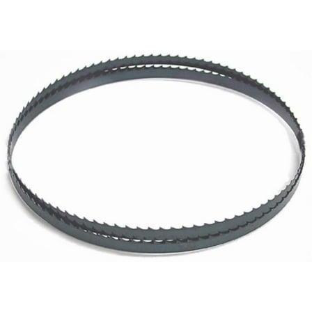 Olson Saw Company 1/4 025 6 Hook 111In Allpro Pgt Band Saw Blade