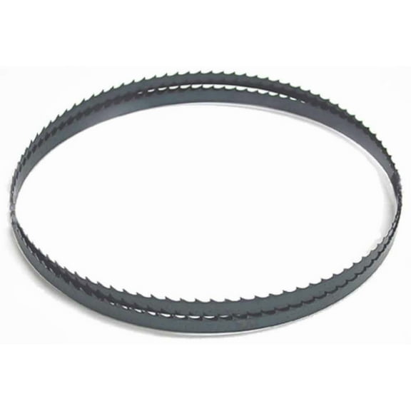 Olson Saw Company 1/4 025 6 Hook 111In Allpro Pgt Band Saw Blade