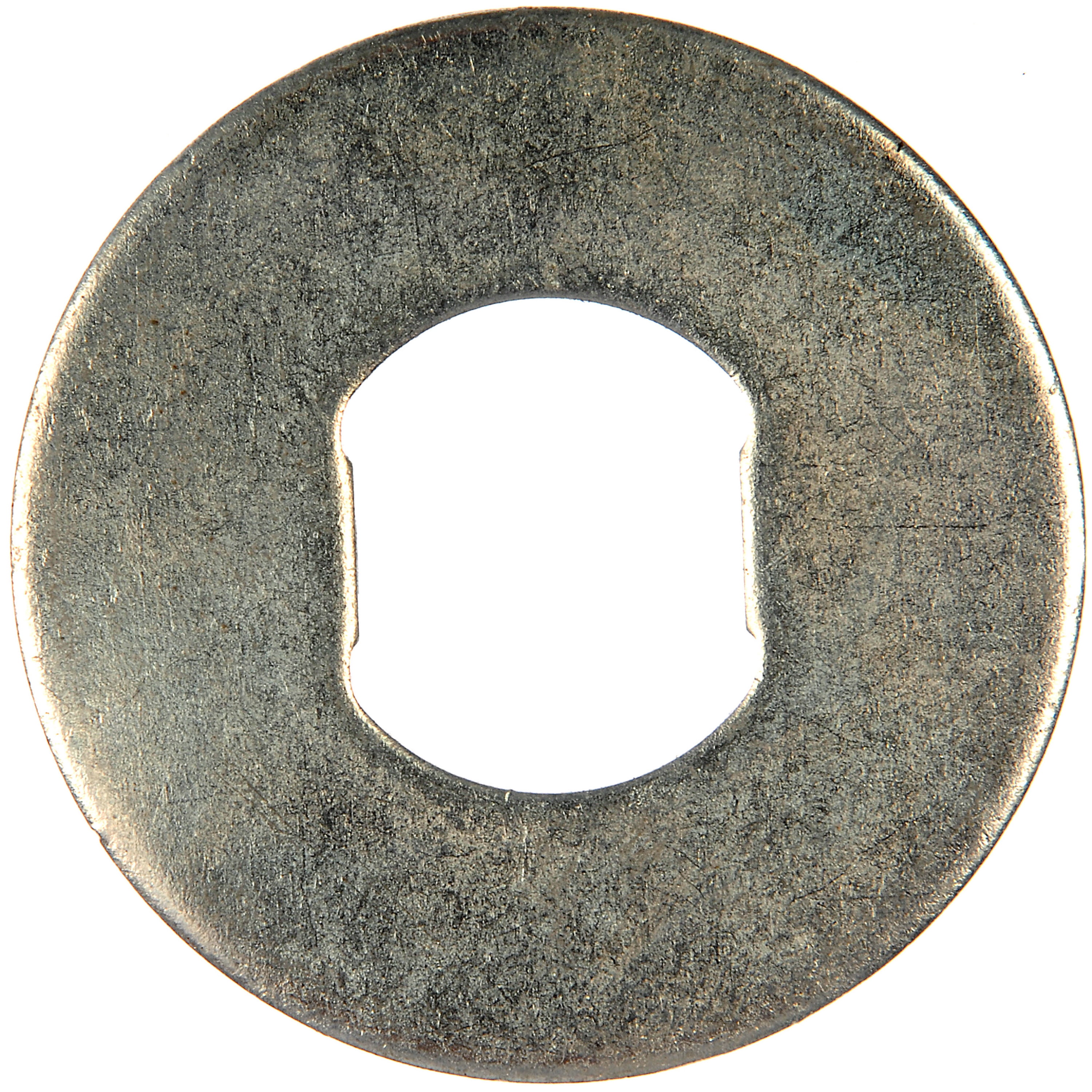 1968-1970 Ford Falcon Spindle Lock Nut Kit - Dorman 04994 - Front - View #7