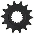 thumbnail image 4 of Niche Sprocket Chain Set for Yamaha Raptor 700 14/38T 520 X-Ring ATV MK1004779, 4 of 9