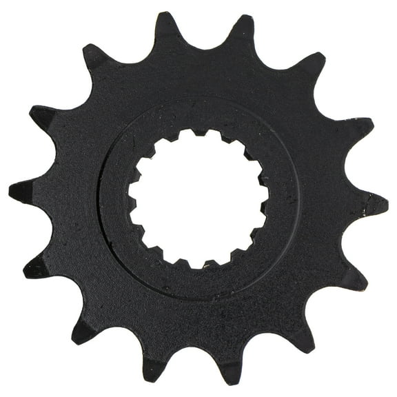 Niche 520 14T Front Drive Sprocket for Yamaha YFZ450 ATV 519-CDS2240P
