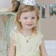 thumbnail image 3 of Unicorns Gifts for Girls - 14K Gold/White Gold/Rose Gold Plated Colorful CZ Heart Pendant Unicorn Necklaces for Girls Jewelry Initial Unicorn Necklace, 3 of 4
