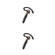 thumbnail image 1 of Auriculares inalámbricos Sidaley con Control de voz recargables Bluetooth, 1 of 6