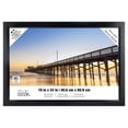 thumbnail image 4 of Studio Decor Black Poster Frame, Ventura, 8 Pack, 4 of 4