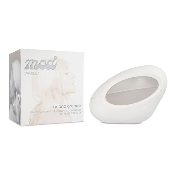 Perfume Ariana Grande Mod Vanilla Eau De Parfum Spray Mujer 100 ml