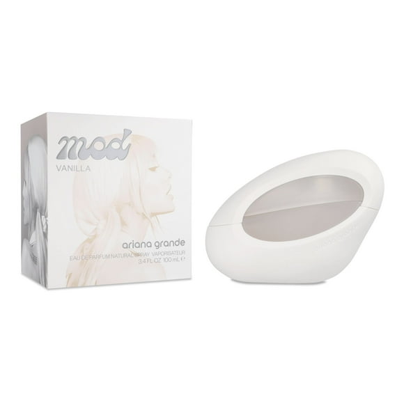Ariana Grande Mod Vanilla 100Ml Edp Spray Ariana Grande Ariana Grande