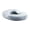 Grey, variant on Gel Infused Memory Foam Donut Ring Seat Cushion Ergonomic Velvet Cover Pillow For Home Office Car