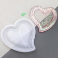 thumbnail image 4 of Molde Cubo de Hielo Amor Torta Chocolate Antiadherente Grado Alimentario Chocolate Caramelo Jelly Ice Snacks Papel Cupcake Hornando Moldes para Chocolate, 4 of 8