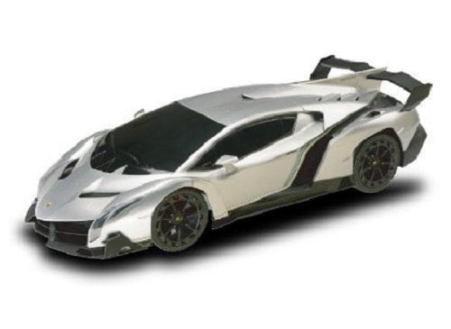 lamborghini veneno sport racing car