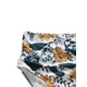 thumbnail image 2 of Sunloudy - Traje de baño de dos piezas para mujer, tops de bikini con tirantes finos de color sólido + bragas de bikini con estampado de leopardo Sunloudy S M L XL XXL, 2 of 8