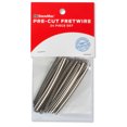 thumbnail image 1 of StewMac Pre-Cut Medium Fretwire Set, Medium/Higher, 7.25" Radius, 24-pieces, 1 of 5