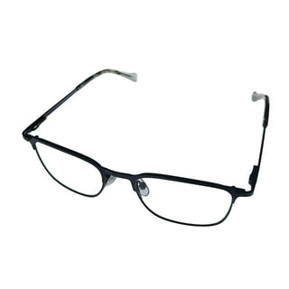 Lucky Brand D402 Designer Glasses in Olive Green Marble Silver 51 mm Custom  Lens - Speert International