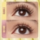 thumbnail image 2 of Máscara de pestañas Maybelline The Colossal Bubble lavable Blackest Black, 2 of 8