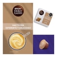 thumbnail image 5 of Polvo en Cápsulas Nescafé Dolce Gusto Sabor Cortado Espresso Macchiato Caja con 10 Cápsulas de 6.3 g c/u, 5 of 5