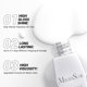 thumbnail image 3 of Esmalte de uñas en gel MelodySusie Thick White Snow 15 ml UV/LED, 3 of 7