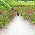 thumbnail image 6 of 10 Pcs Drift Guard with Flat Sprayer Nozzle Shield for Most Sprayer From Drifting, Suitable for Farm Garden Lawn, 6 of 8