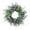 Green, variant on Wreaths for Front Door Promotion Sale! Nomeni Spring Summer Front Door Teardrop Wreath Artificial Floral Wreath for Home Decor, Home Decor Clearance Sale Purple