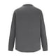 thumbnail image 4 of pstuiky hombres de manga larga, Camisa de manga larga con cuello alto y cremallera para hombre Tops de hombre l, 4 of 5