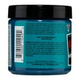 thumbnail image 2 of MANIC PANIC Classic Siren's Song Semi Permanent Hair Color - Neon Blue-Green Hair Dye for Women & Men That Lasts 4-6 Weeks - Vegan, Ammonia & Cruelty-Free - Create & Mix Custom Shades (4oz), 2 of 10