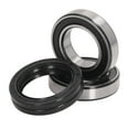 thumbnail image 1 of Kit de Sello de Rodamiento de Rueda Trasera ANGGREK de Metal ABS de Alta Resistencia, 1 of 8