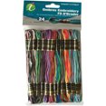thumbnail image 1 of Iris Emballage de Fil à Broder 8.75Yd 24/Pkg-Ombres, 1 of 1