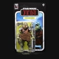 thumbnail image 1 of Figuras de acción de la serie negra de Star Wars, Bobafet, George Lucas, Storm Soldier, Guards de Gamorro con cabeza de cerdo, modelo de colección de Juguetes, 1 of 4